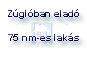 Ha t&ouml;bbet akar megtudni az ingatlanr&oacute;l, kattintson a k&eacute;pre!
